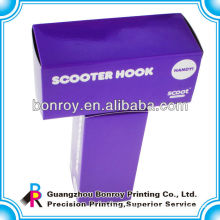 Custom Paper Packaging Box Printing
